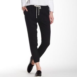 James’s Perse crepe pants